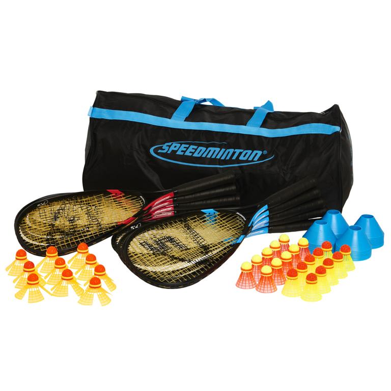 Speedminton Sport Schulset