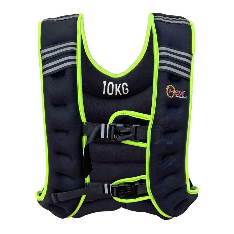 Meta-tu-victoria Gewichtsweste 10kg