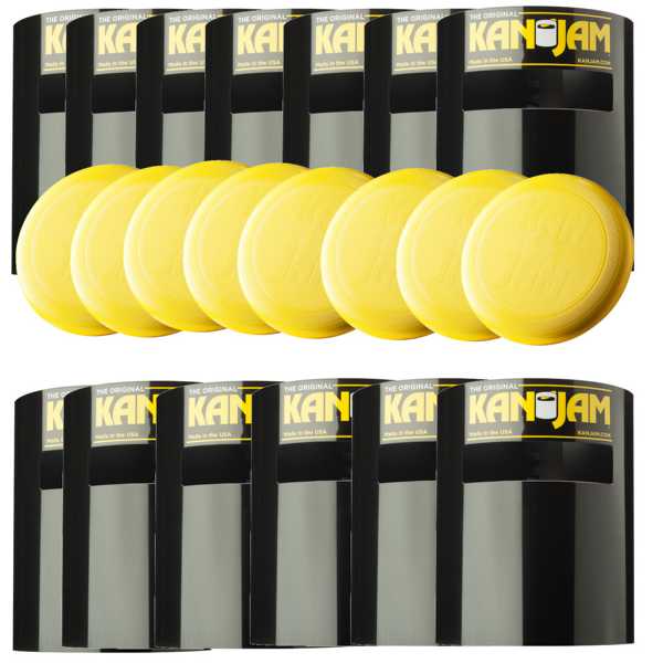 Kanjam Schulset für 24 Schüler - HändlerDeal