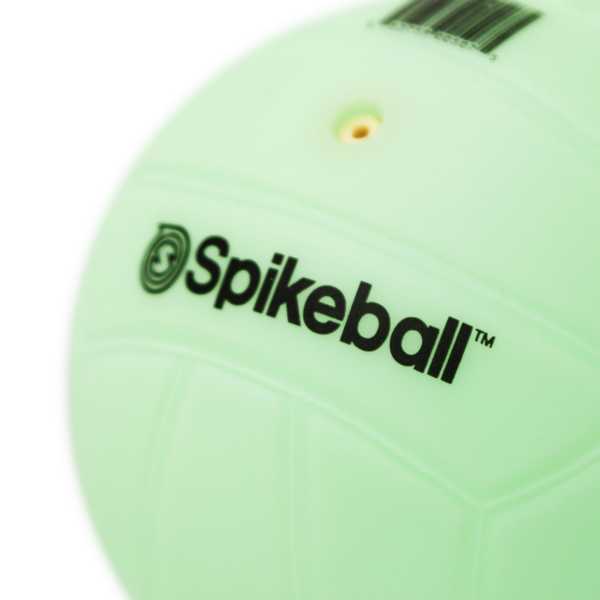 Spikeball Einzelball Glow in the Dark - HändlerDeal