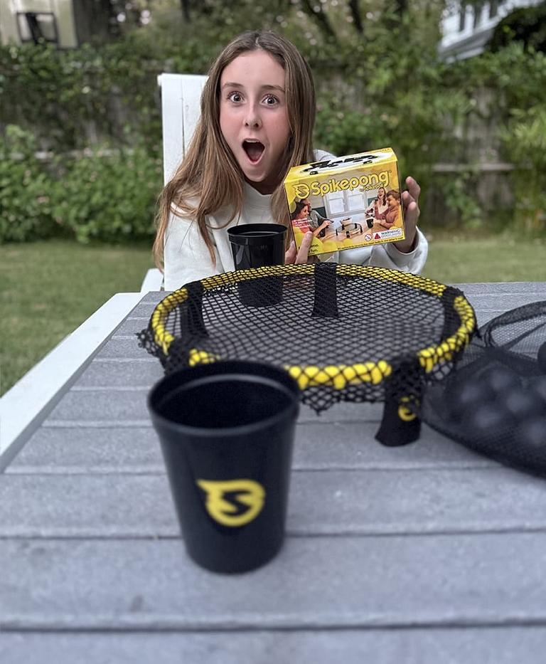 Spikeball SpikePong - Händlerdeal