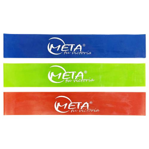 Meta-tu-victoria Elastische Bänder Set