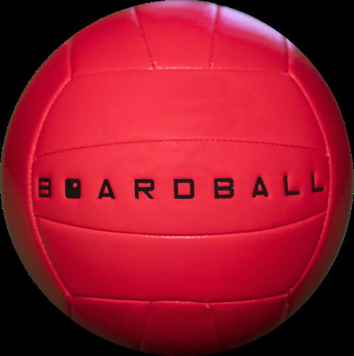 Boardball Ball
