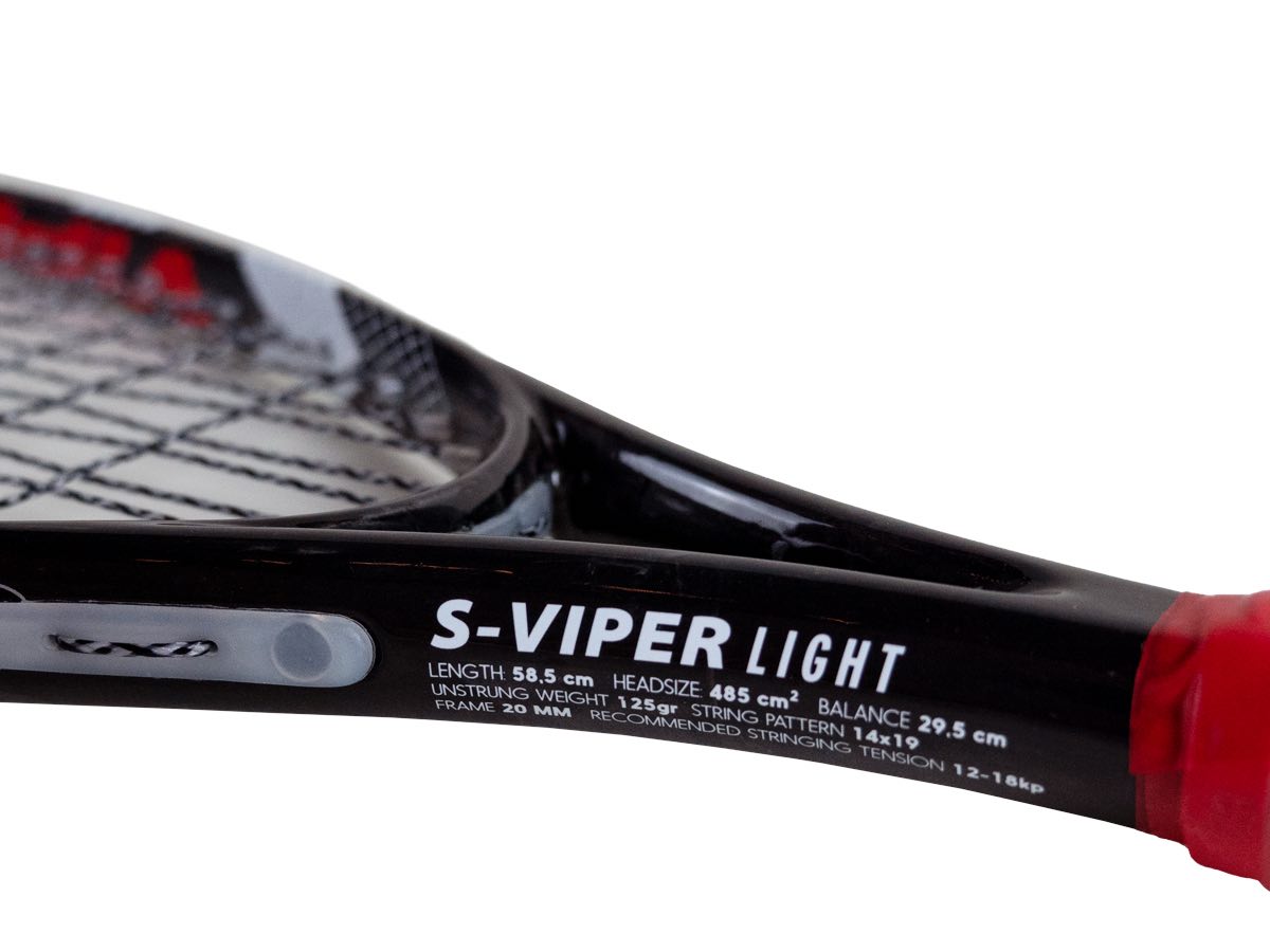 Speedminton Viper light - HändlerDeal