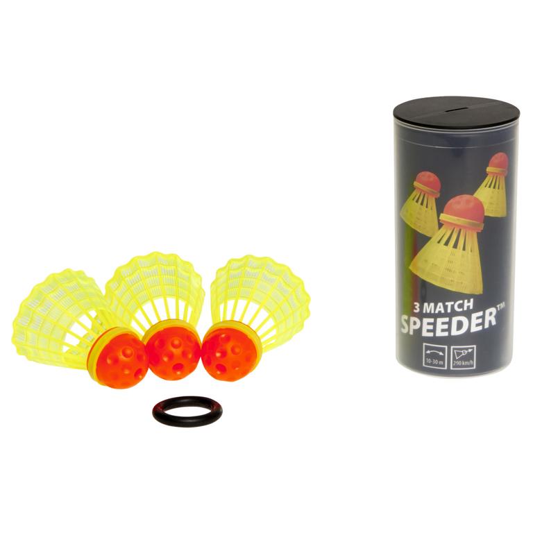 Speedminton Match Speeder Tube - HändlerDeal