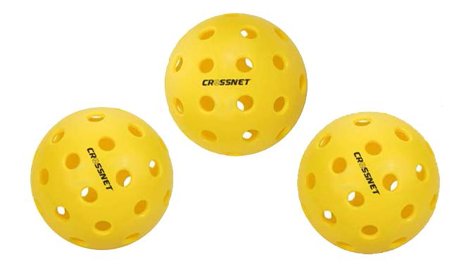 Crossnet Pickleball (3pck) - HändlerDeal