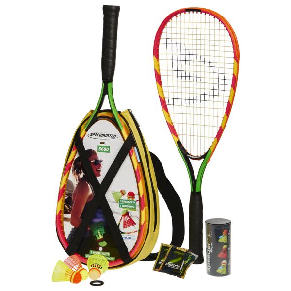 Speedminton Set S600 - HändlerDeal
