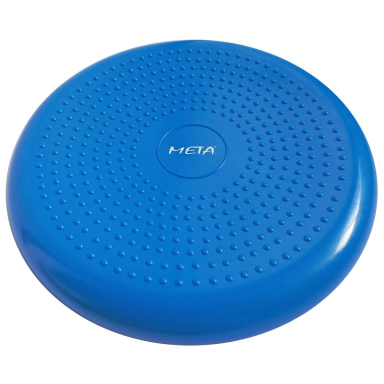 Meta-tu-victoria Balance Board blau