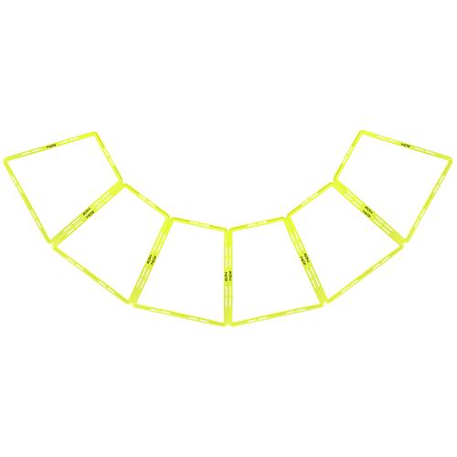 Meta-tu-victoria Laufleiter Trapez