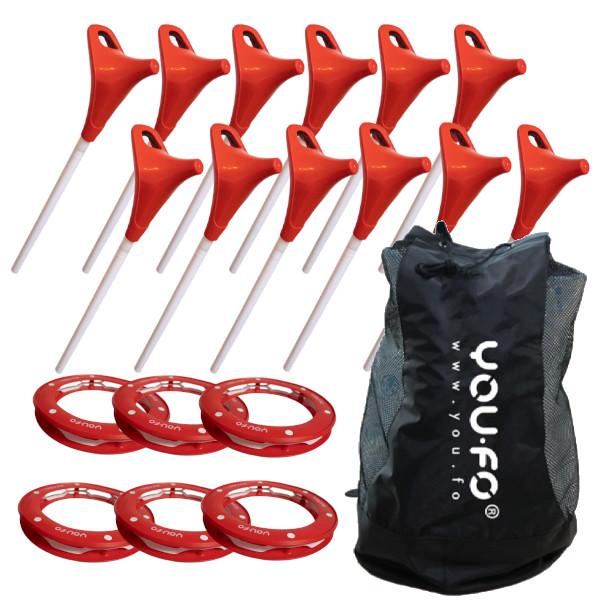 You.fo Schulset - HändlerDeal