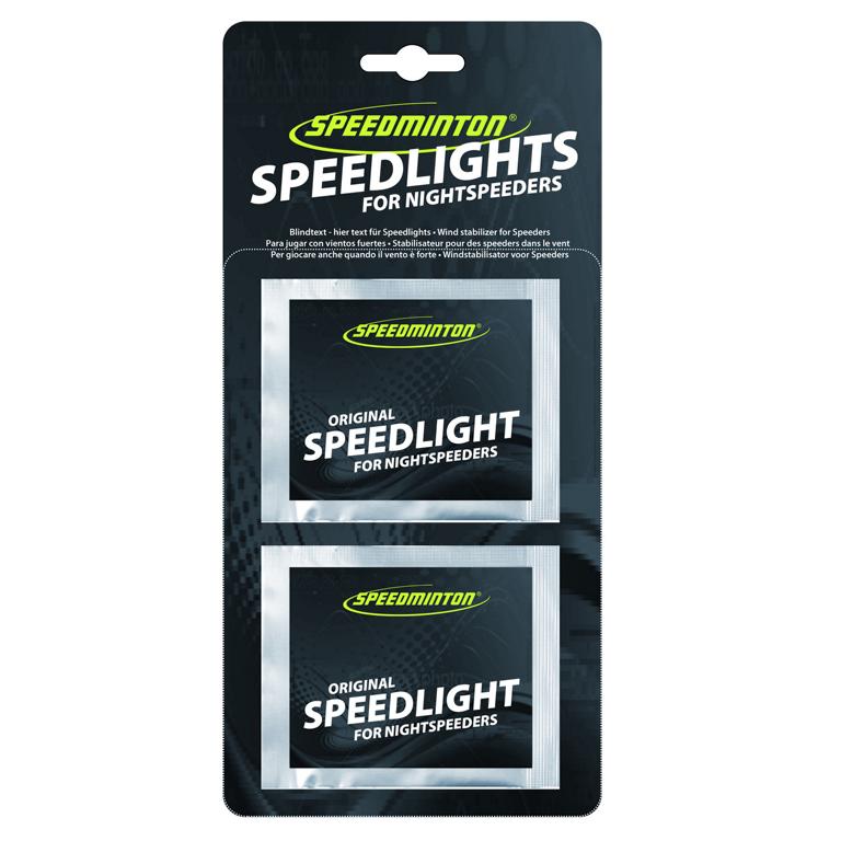 Speedminton Speedlights - HändlerDeal