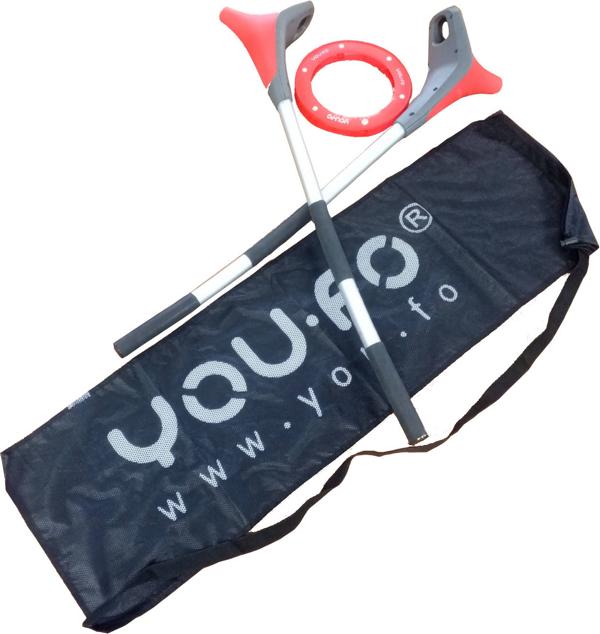 You.fo PRO - HändlerDeal