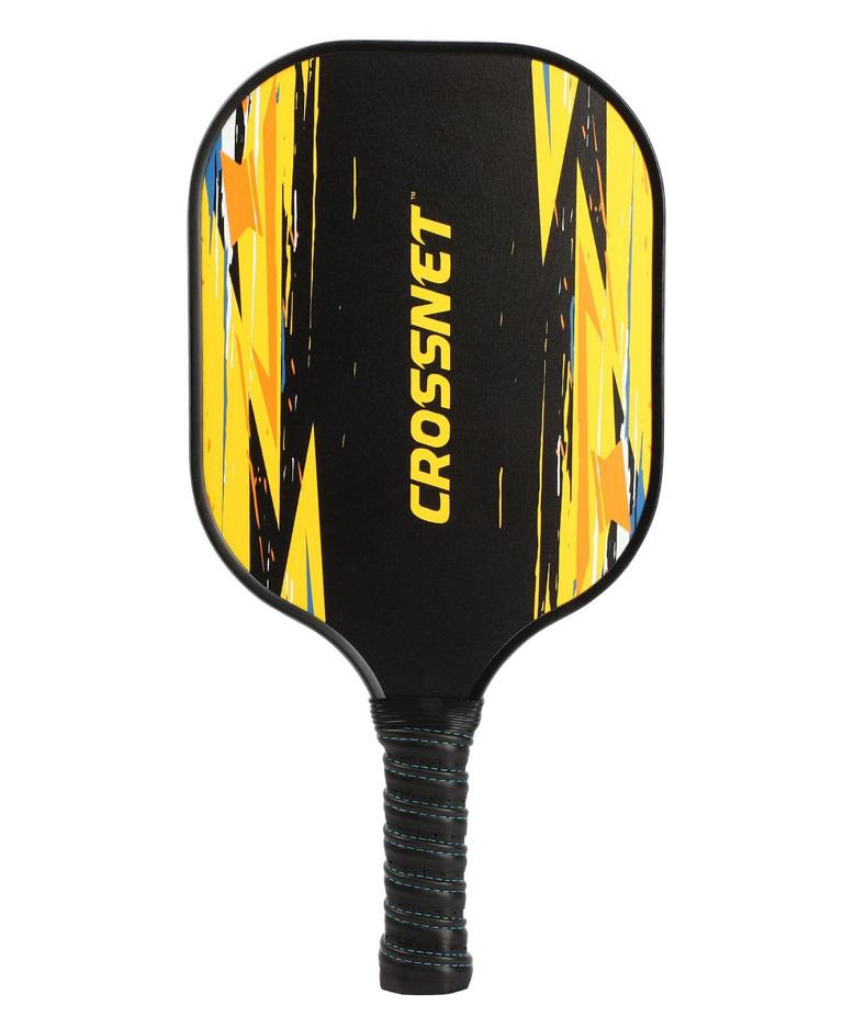 Crossnet Pickleball Elite Paddle Graffiti - HändlerDeal