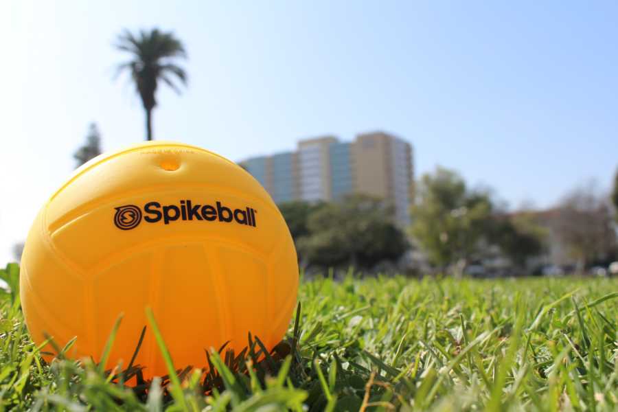 Spikeball Standard Set Ball - HändlerDeal