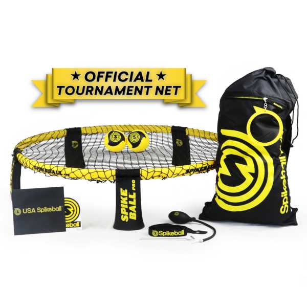 Spikeball Pro Set - HändlerDeal