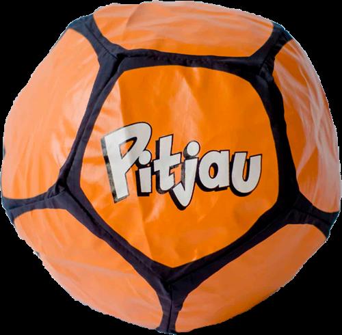 Pitjau Ball