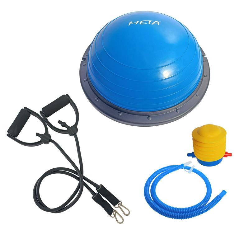 Meta-tu-victoria Bosu Ball Trainingsset
