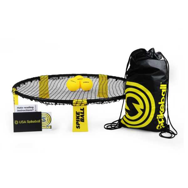 Spikeball Combo / Standard Set - HändlerDeal