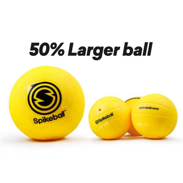 Spikeball Rookie Ball - HändlerDeal