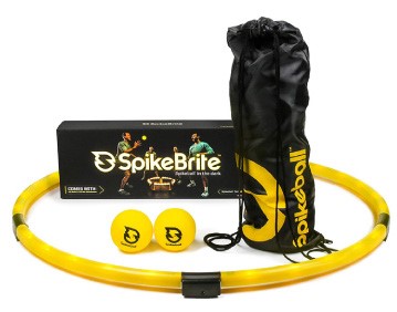Spikeball Spikeball LED Set - HändlerDeal