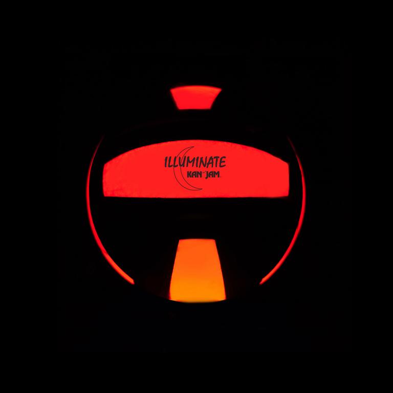 Kanjam Illuminate Volleyball - HändlerDeal