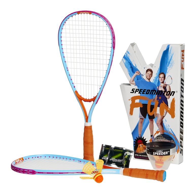 Speedminton Fun Set - HändlerDeal