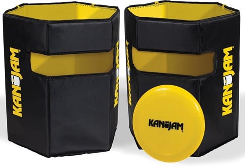 KanJam Travel Pack and Go - Händlerdeal