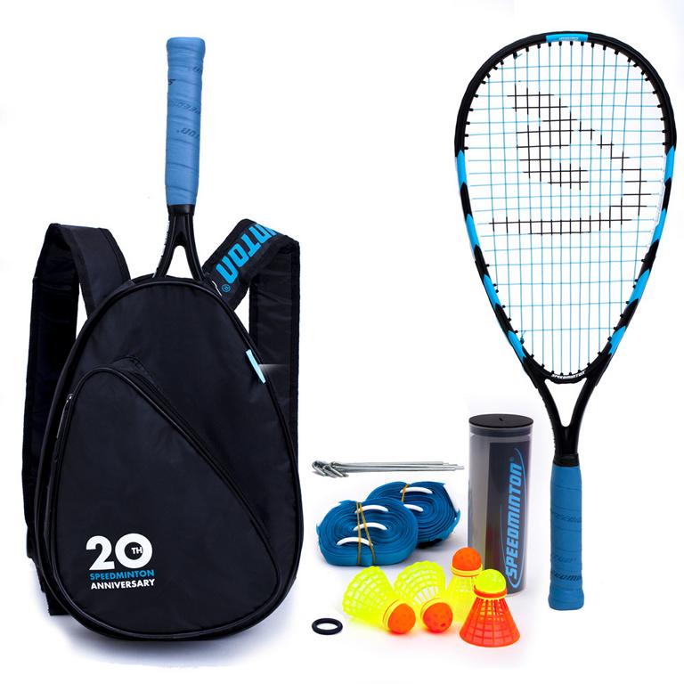 Speedminton Jubiläumsset - HändlerDeal