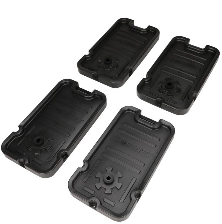 Crossnet Indoor Base Version - HändlerDeal